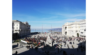 trieste-sightseeing