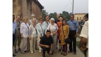 calcutta-sightseeing