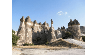 cappadocia-sightseeing