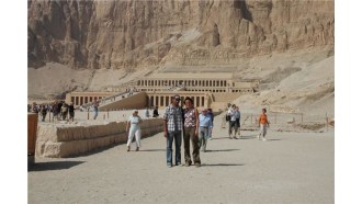 cairo-sightseeing