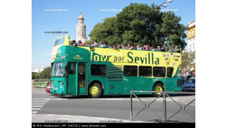 sevilla-sightseeing