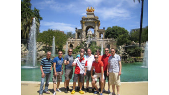 barcelona-sightseeing