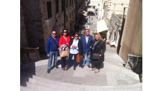 dubrovnik-sightseeing