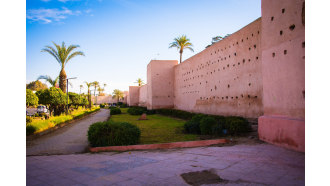 marrakech-sightseeing