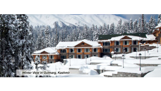 srinagar-sightseeing