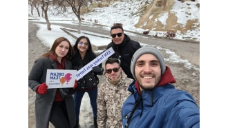 cappadocia-sightseeing