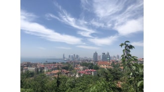 qingdao-sightseeing