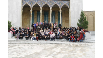 isfahan-sightseeing