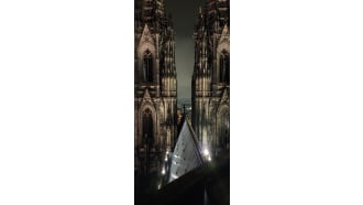 cologne-sightseeing