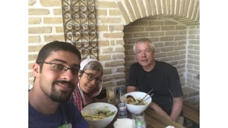 yazd-sightseeing