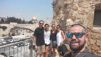 jerusalem-sightseeing