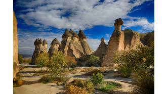 cappadocia-sightseeing