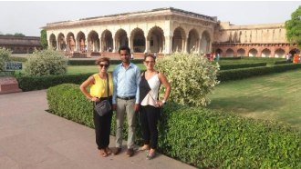 agra-sightseeing