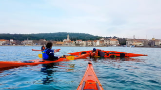 Šibenik-sightseeing