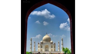 agra-sightseeing