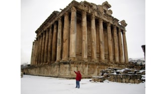 baalbek-sightseeing