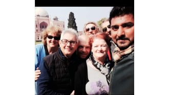 delhi-sightseeing