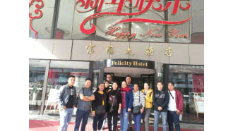 zhengzhou-sightseeing