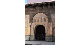 marrakech-sightseeing