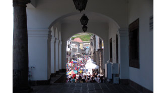 quito-sightseeing