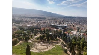 athens-sightseeing