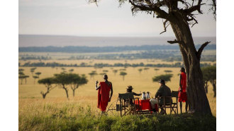 masaimara-sightseeing