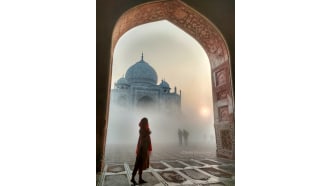 agra-sightseeing