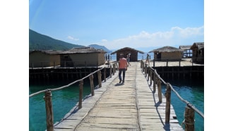 ohrid-sightseeing