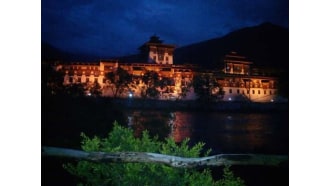 thimphu-sightseeing