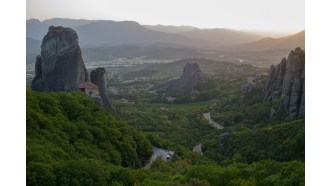 meteora-sightseeing