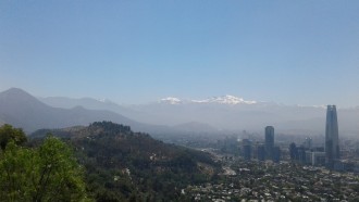 santiago-sightseeing