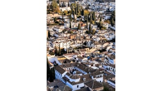 granada-sightseeing