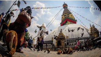 kathmandu-sightseeing