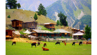 hunza-sightseeing