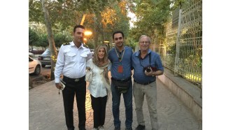 yazd-sightseeing