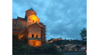 tbilisi-sightseeing