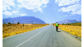 mountdamavand-sightseeing