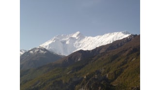 annapurna-sightseeing