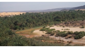 nouakchott-sightseeing