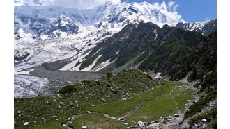 hunza-sightseeing