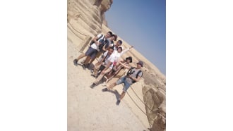 giza-sightseeing