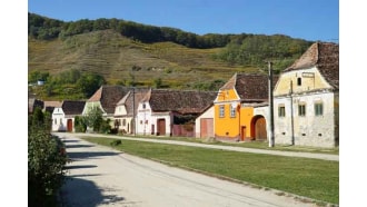 brasov-sightseeing