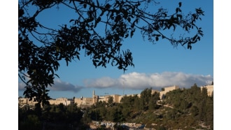 jerusalem-sightseeing