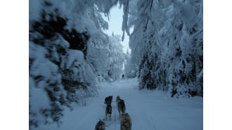 kuusamo-sightseeing