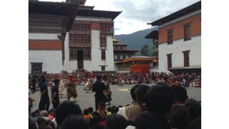 thimphu-sightseeing