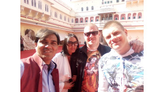 jaipur-sightseeing