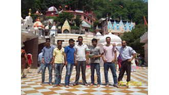 shimla-sightseeing