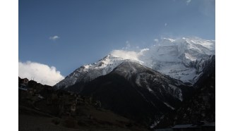 manaslu-sightseeing