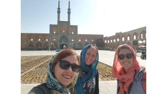 yazd-sightseeing