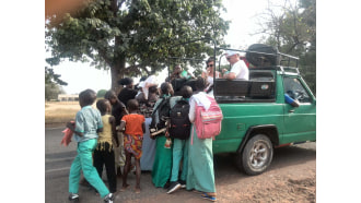 banjul-sightseeing